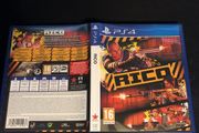 Rico Ps4