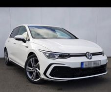 Volkswagen Golf R-Line Low Kms