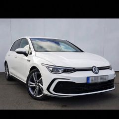 Volkswagen Golf R-Line Low Kms