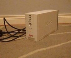 Apc Cs350 Ups