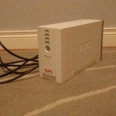 Apc Cs350 Ups