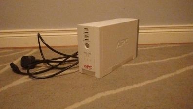 Apc Cs350 Ups