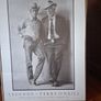Paul Newman & Lee Marvin framed poster Image 2