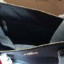 New Black Coach Tote Bag Image 7