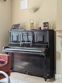 Piano
