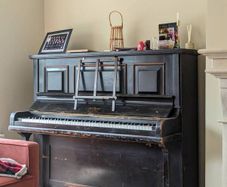 Piano