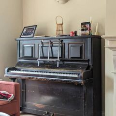 Piano