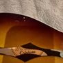 Epiphone dot sunburst Image 3