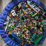 bulk lego - city and starwars Image 4