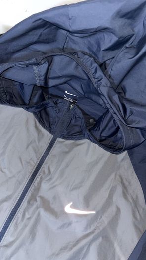 Nike Miller Series Zip Up