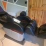 reclining massage chair Image 2