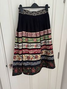 Alice & Olivia Skirt