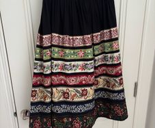 Alice & Olivia Skirt