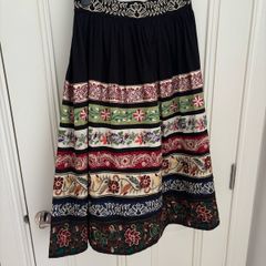 Alice & Olivia Skirt
