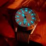 VAER Polar Pacific 42mm GMT watch Image 3
