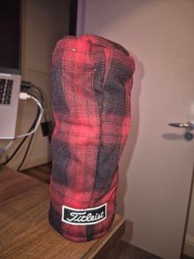 Titleist fairway headcover