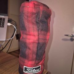 Titleist fairway headcover