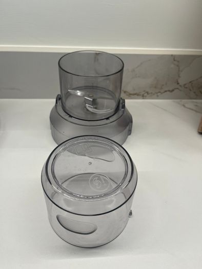 Food Processor