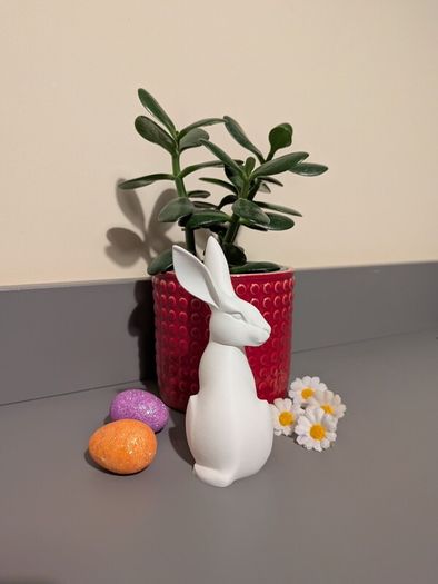 Some-bunny to Love