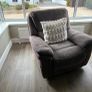 3 seater sofa + 2 chairs Image 2