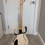 Vox Starstream Bass 2S in Pearl White - Short Scale Image 8
