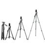 Aluminum Professional Tripod Image 6
