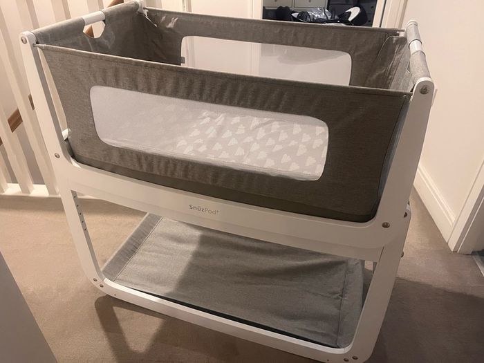 Snuzpod4 Dusk