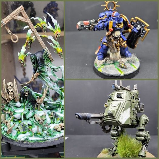 warhammer40k