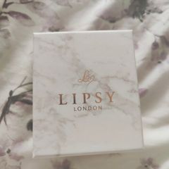Lipsy watch