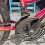 Drag Hacker all terrain 24 inch wheel kids bike Image 4