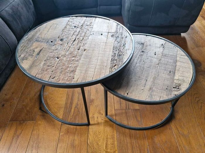tables