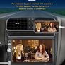 Single Din Car Stereo with CarPlay and Android Auto 7" HD Touch Screen Car Radio Bluetooth with Mirror Link (FREE SHIPPING) Image 6