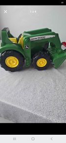 john deere
