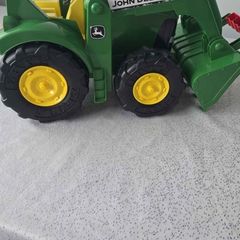 john deere