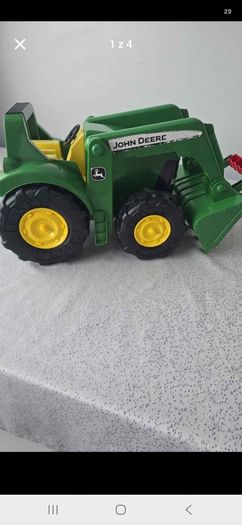 john deere