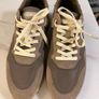 Men HOFF shoes size 11 Image 3
