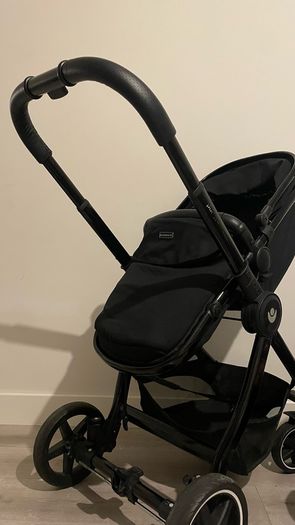 3 in 1 buggy