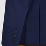Amazon Brand Find Mens Slim Fit Blazer Navy Blue Size S Image 3