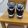 Nike Air Jordan Flight trainers size 45/ UK 10 Image 3