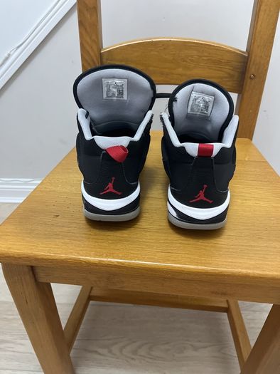 Nike Air Jordan Flight trainers size 45/ UK 10