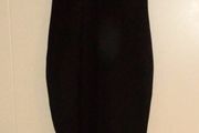 London Closet Long Dress