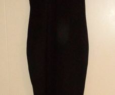 London Closet Long Dress