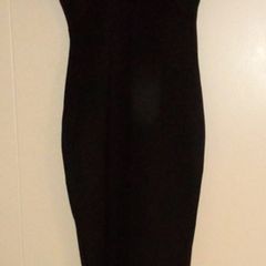 London Closet Long Dress