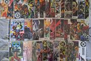 X-Men by Gerry Duggan full series 1-35 + annual (2021 series, Krakoa era)