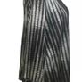 Ladies brand new brown and cream dressy top 2XL Image 4