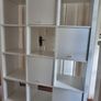 Ikea unit, Shelving Image 3