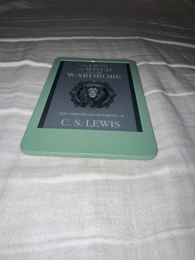 Kindle 11th Matcha No Ads