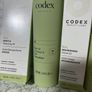 Codex beauty lab bia wash off cleansing oil and bia facial nourishing oil brand new Image 4
