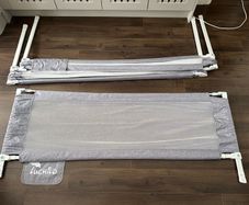 Bed guard rails baby toddler Superking 200cm