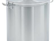 main image for ad Stock Pot 71 L 45x45 cm Stainless Steel